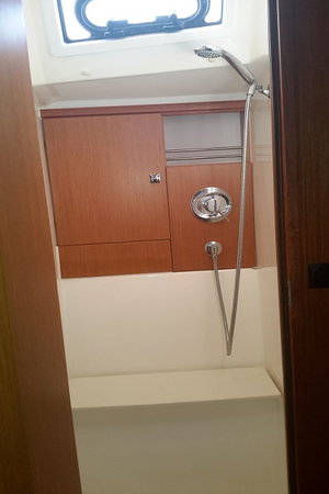 Bavaria 46 Cruiser „Aurora“ – fotka 5