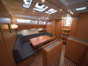 Bavaria 46 Cruiser „Aurora“ – fotka 12