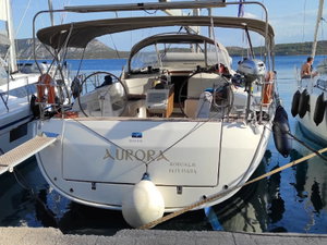 Bavaria 46 Cruiser „Aurora“ – fotka 1
