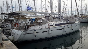 Bavaria 46 Cruiser „Aurora“ – fotka 13