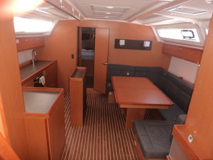 Bavaria 46 Cruiser „Aurora“ – fotka 11