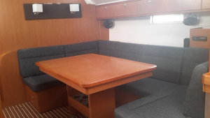 Bavaria 46 Cruiser „Aurora“ – fotka 10