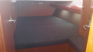 Bavaria 46 Cruiser „Aurora“ – fotka 4