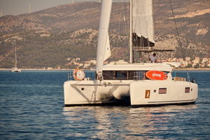 Lagoon 42 „JASMINE 1“ – fotka 17