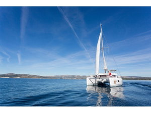 Lagoon 42 „JASMINE 1“ – fotka 1