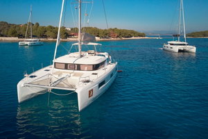 Lagoon 46 „LUNA“ – fotka 20