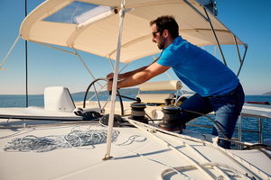 Lagoon 46 „LUNA“ – fotka 8