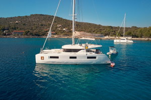 Lagoon 46 „LUNA“ – fotka 17