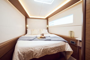 Lagoon 46 „LUNA“ – fotka 27
