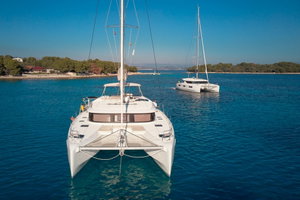 Lagoon 46 „LUNA“ – fotka 19