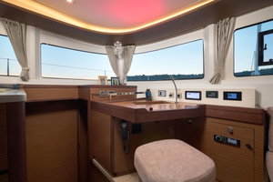 Lagoon 46 „BRIGHTER STAR“ – fotka 15