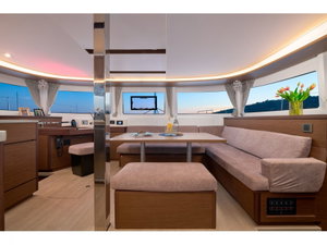 Lagoon 46 „BRIGHTER STAR“ – fotka 10