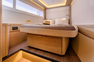 Lagoon 46 „GEMINI“ – fotka 15