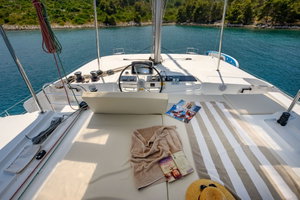 Lagoon 46 „GEMINI“ – fotka 28