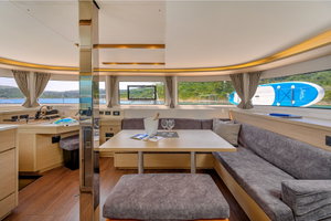 Lagoon 46 „GEMINI“ – fotka 19