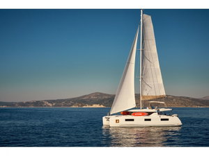 Lagoon 46 „GEMINI“ – fotka 1