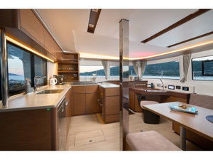 Lagoon 46 „GEMINI“ – fotka 32