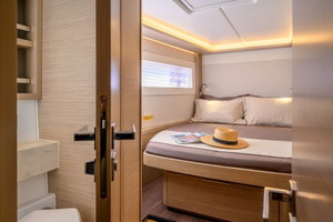 Lagoon 46 „GEMINI“ – fotka 17