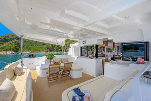 Lagoon 46 „GEMINI“ – fotka 22