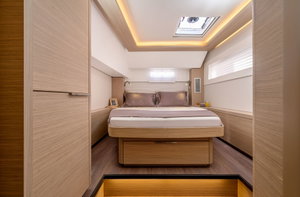 Lagoon 46 „GEMINI“ – fotka 9