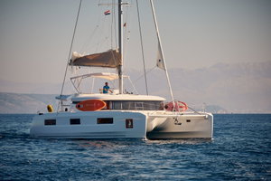 Lagoon 46 „CONSTELLATION“ – fotka 18