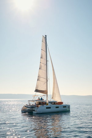 Lagoon 46 „CONSTELLATION“ – fotka 12