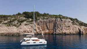 Lagoon 46 „VOYAGE“ – fotka 2