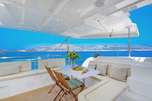 Lagoon 46 „VOYAGE“ – fotka 21