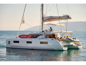 Lagoon 46 „SOPHIE“ – fotka 1