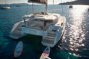 Lagoon 46 „SOPHIE“ – fotka 10