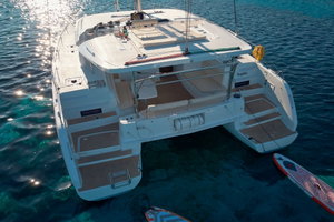 Lagoon 46 „SOPHIE“ – fotka 11