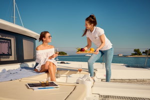 Lagoon 46 „SOPHIE“ – fotka 6