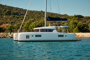 Lagoon 42 „BARNEY“ – fotka 26