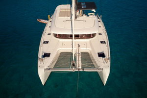 Lagoon 42 „BARNEY“ – fotka 22