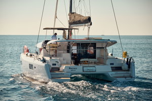 Lagoon 42 „BARNEY“ – fotka 25