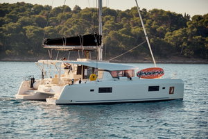 Lagoon 42 „BARNEY“ – fotka 17