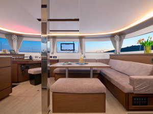 Lagoon 42 „BARNEY“ – fotka 2