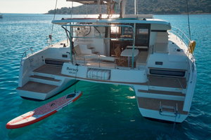 Lagoon 42 „BARNEY“ – fotka 24
