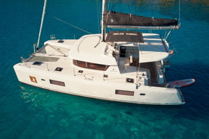 Lagoon 42 „BARNEY“ – fotka 23