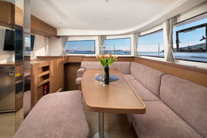 Lagoon 42 „BARNEY“ – fotka 14