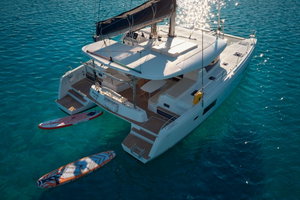Lagoon 42 „BARNEY“ – fotka 19