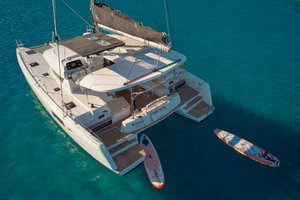 Lagoon 42 „BARNEY“ – fotka 18