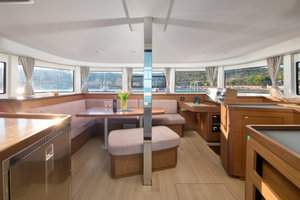 Lagoon 42 „BARNEY“ – fotka 13