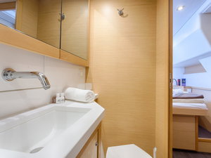Lagoon 450 Flybridge „METRA“ – fotka 10