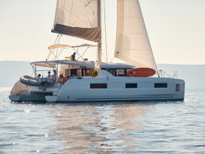 Lagoon 46 „SENSATION“ – fotka 1