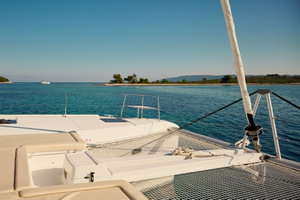 Lagoon 46 „SENSATION“ – fotka 19