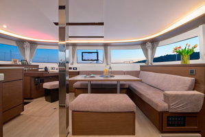 Lagoon 46 „SENSATION“ – fotka 16