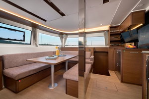 Lagoon 46 „SENSATION“ – fotka 15