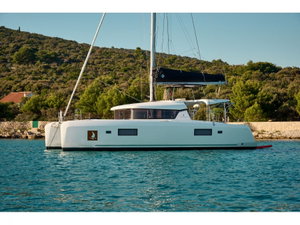 Lagoon 42 „ARIELLE“ – fotka 1