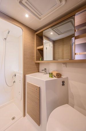 Lagoon 42 „ARIELLE“ – fotka 7